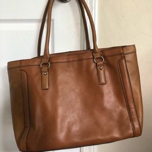 Tote Handbag